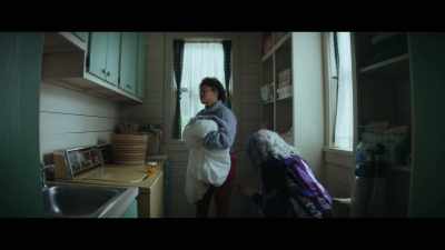 You have only known me
a few years, - The Young Wife