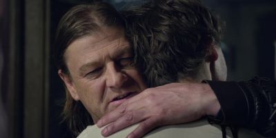 You have only yourself to blame. - Medici: Masters of Florence