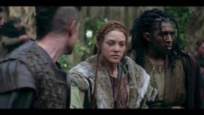 -You have your orders. Go.
-What? - The Witcher