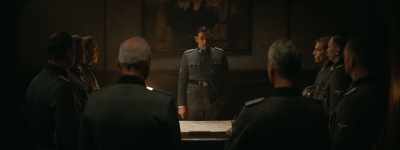 You have orders to lock the prisoners - Persian Lessons