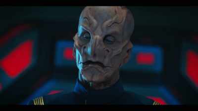 You have your orders. - Star Trek: Discovery