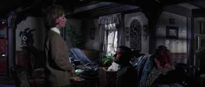 You have other children? - The Bridge at Remagen