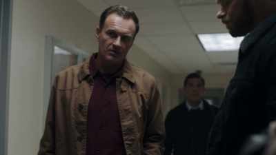 You have our full support.
Before we go on, - FBI: Most Wanted