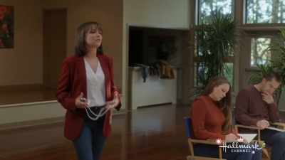 You have overcome obstacles, - Don't Go Breaking My Heart