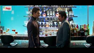 You have overestimated the project by 50%, - Maharshi