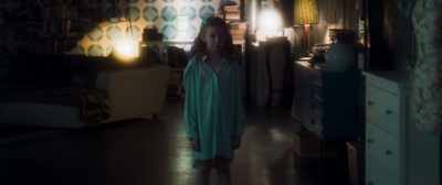 You have your own daughter now, - Replace