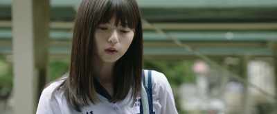 You have to pass this stage sooner or later. - You Are the Apple of My Eye