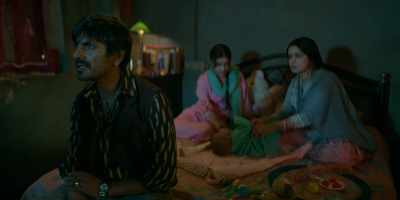 You have to pay the politicians - Tiku Weds Sheru