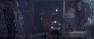 You have penetrated me - Zardoz