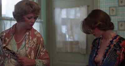 You have perhaps a
secret admirer? - The Lady in Red