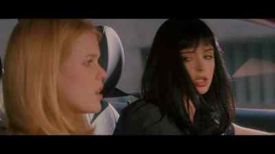 - You have photo ID, right?
- Well, yeah. - She's Out of My League