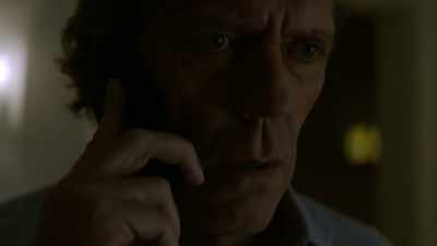 You have another plan? - Chance