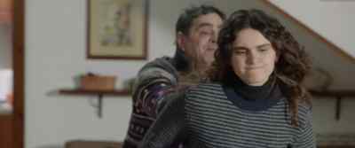 - You have to plant it!
- "Tu l'ha da pianta!" - Un mondo a parte