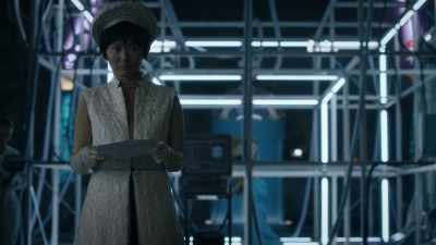 "You have plundered,
and pillaged, - Watchmen