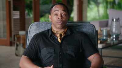 You have power, you can make
moves to make money, - Hip Hop Uncovered