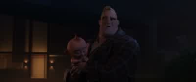 You have powers! - Incredibles 2