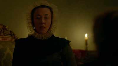You have preached hatred on my
doorstep for weeks. - Harlots