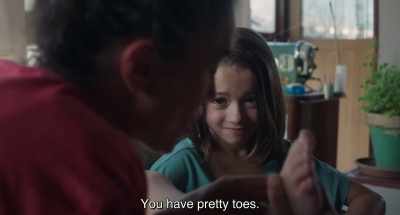 You have pretty toes. - 20,000 Species of Bees