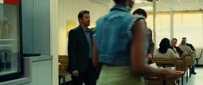 You have problems with this system? - Taken 3