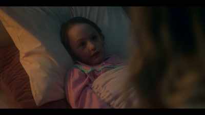 You have to promise me - The Haunting of Bly Manor