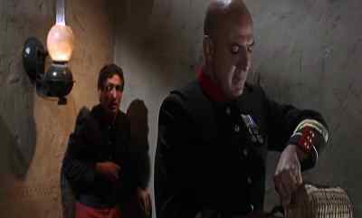 - You have proof?
- In time. - Beau Geste