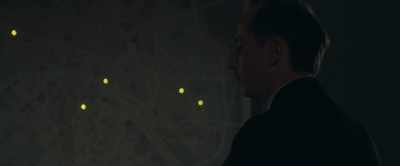 You have to protect yourself.
Don't be insensitive, - Maigret