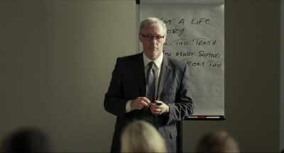 You have to prove - I, Daniel Blake