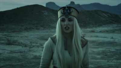 You have proven yourself through your actions. - Mythica: The Godslayer