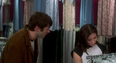 You have my Punisher War Journal  6 - Mallrats