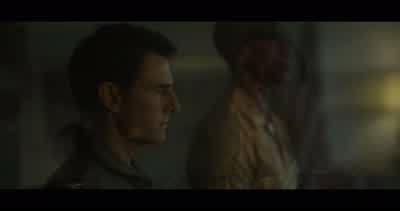 You have put me in a difficult position captainOn the one hand you have demonstrated that this mission can be flownPerhaps the only way it can be survivedOn the other handyou did it by stealing a multimillion dollar military aircraftand flying it in such - Top Gun: Maverick