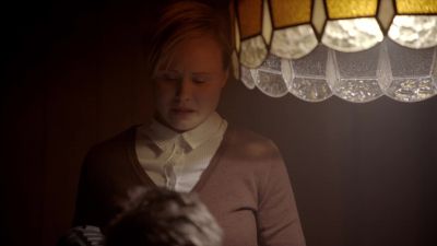 You have to put it - American Horror Story