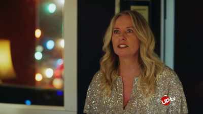 You have put me through
a lot over the years, - A Very Country Christmas Homecoming