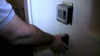You have to put your thumb here. - What Happened, Brittany Murphy?