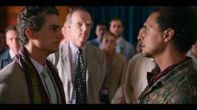 You have quick fixes for complex issues, don't you? - Sergio