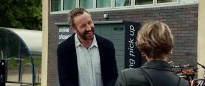 You have quite a thing
for Tucker Crowe. - Juliet, Naked