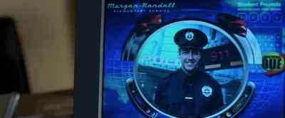 You have reached 911 emergency - The 6th Day