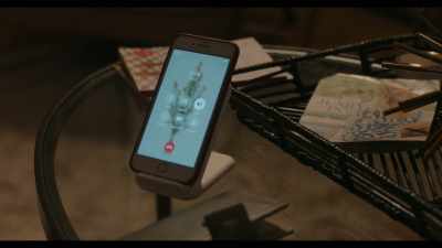You have
reached Anna Delvey, leave a message. - Inventing Anna
