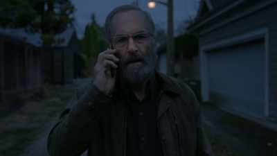 You have reached
Professor Devereaux's office. - Lucky Hank