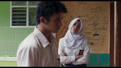 You have read, - Yuni
