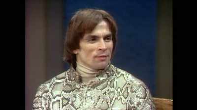 You have real fun and it might
also be profitable for performance. - Nureyev