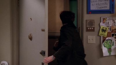 You have really great hair. - Friends