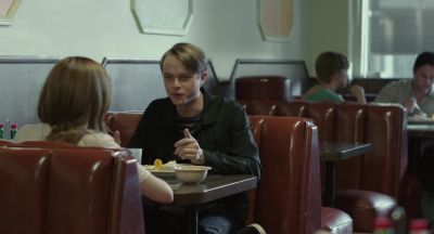 You have really great skin - Life After Beth