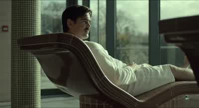 You have really nice hair. - The Lobster