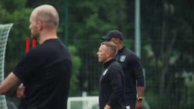 You have to recruit, you have
to maximise everything you have. - Mission to Burnley