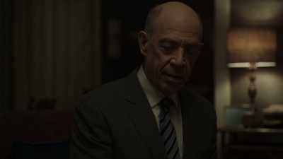 You have regrets. - Counterpart