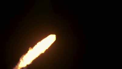 You have to remember, rocket
is like essentially a miracle. - The Elon Musk Show