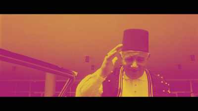 You have to remember, - My Psychedelic Love Story
