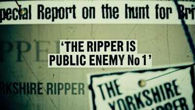 -You have to remember that
nothing had happened like this - Britain’s Most Evil Killers