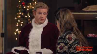 You have to remember what
you were made to be, - A Little Women's Christmas