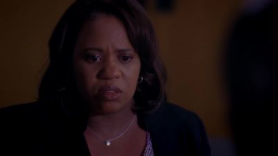 You have my results, - Grey's Anatomy